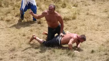 Kırkpınar'da yarı finalistler belli oldu!