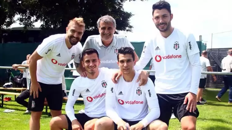 6 maddede Beşiktaş'taki düşüşün şifreleri!