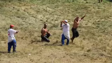 Kırkpınar'da finalin adı belli oldu!