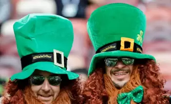 Fransa - Hırvatistan maçı öncesi renkli görüntüler