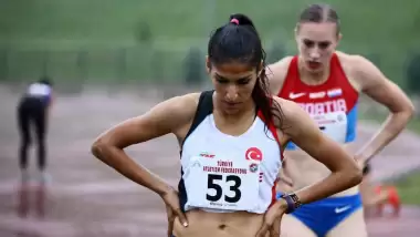 4. Uluslararası Sprint ve Bayrak Kupası sona erdi