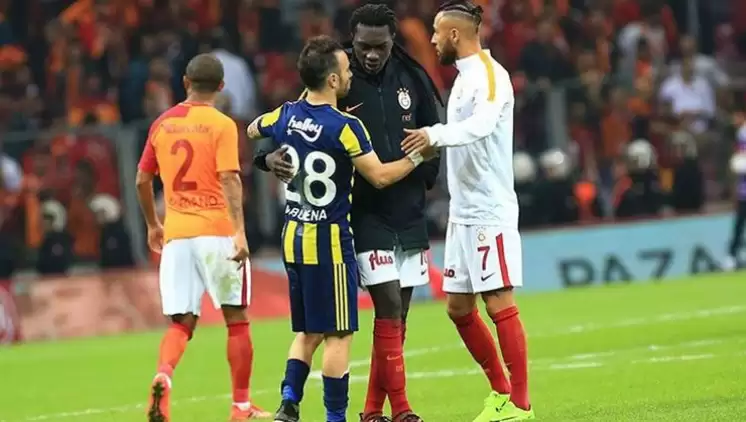 Gomis ve Valbuena, Dünya Şampiyonu Fransa'yı kutladı!