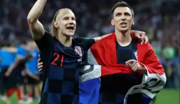 Beşiktaş'ın Vida için West Ham'dan istediği bedel belli oldu