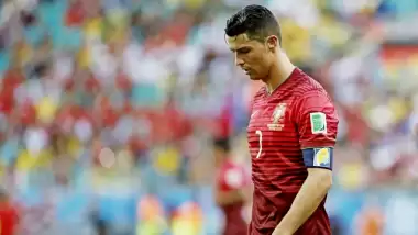 Yıldızlar Dünya Kupası'nda hayal kırıklığı yaşadı