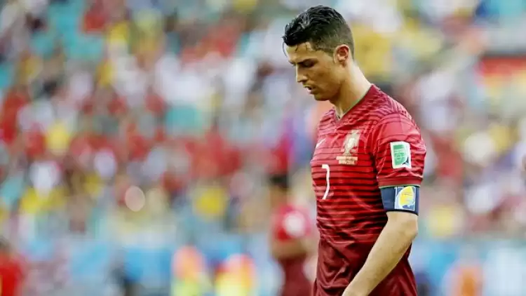 Yıldızlar Dünya Kupası'nda hayal kırıklığı yaşadı