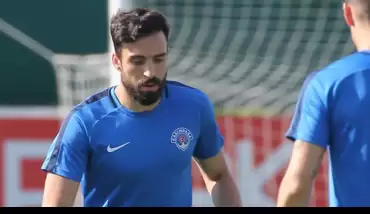 'Ibrahimovic olsaydı İsveç finale dahi yükselebilirdi'