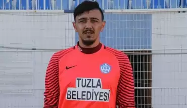 Elaziz Belediyespor'da kaleci transferi...