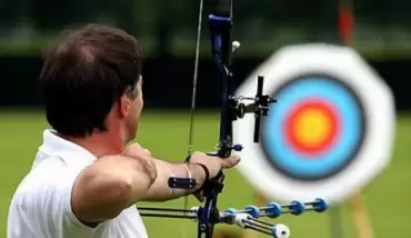 Okçulukta Dünya Kupası 4. ayak yarışmaları, Almanya'da...