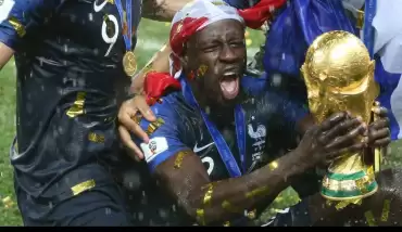 9 maçta gelen Premier Lig ve Dünya Kupası zaferi!