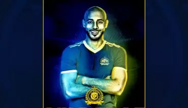 Amrabat'ın yeni takımını açıkladı!
