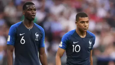 Kylian Mbappe tüm gelirini bağışlıyor!