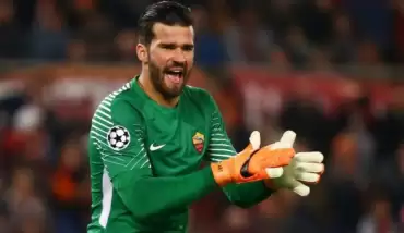 Liverpool kaleyi sağlama almak istiyor