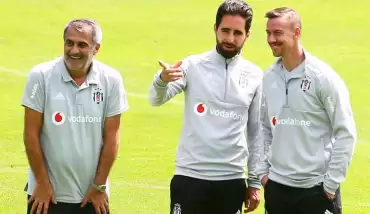 O transferi Guti bitirecek!