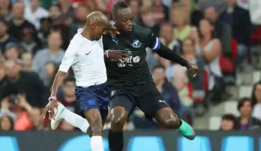 Usain Bolt o takımla görüşme halinde! Resmen açıkladılar...