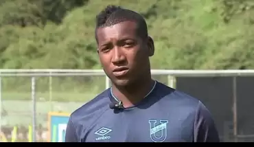 Jhon Cifuente ile Cocu arasında özel bir görüşme...