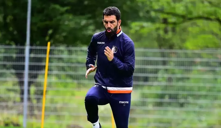 Olay transfer iddiası! Arda Turan...