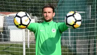 Ertuğrul Taşkıran Radyospor'a konuştu! 'Fenerbahçe altyapısında bir çok Berke var..'