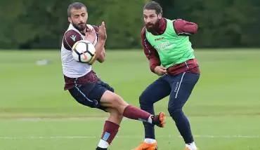 Olcay Şahan: Mesut ve İlkay'a haksızlık yapıldı