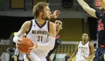 Büyükçekmece Basketbol, Matt Tiby'yi transer etti