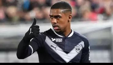 Everton, Brezilyalı yıldızın transferini bitiriyor!