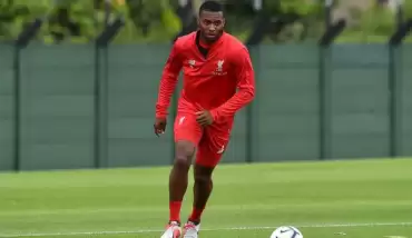 Sturridge'tan geleceğine dair flaş açıklama!