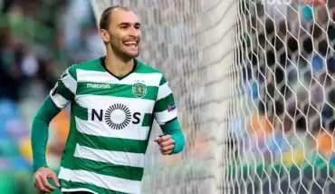 Bas Dost'un kafasını karıştıran teklif! Fenerbahçe...