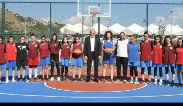 Potanın perilerinden 1. Lig sözü