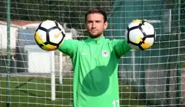 Ertuğrul Taşkıran'ın piyasa değeri şaşırttı!