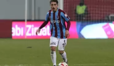 Abdülkadir Ömür hakkında çarpıcı sözler! 'İyi çalışır ve doğru yönlendirilirse Modric'i bile geçer..'