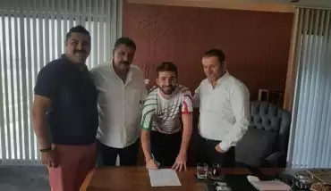 Diyarbekirspor’dan iki transfer birden