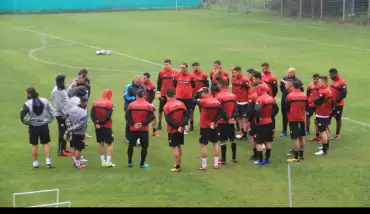 Gençlerbirliği'nin rakibi Sancaktepe