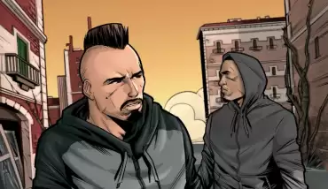 Napoli'den sıra dışı forma tantımı!