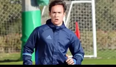 Tokatspor, Berk Erel ile anlaştı!