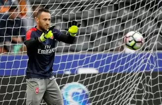 Ospina'da büyük gün, bugün!