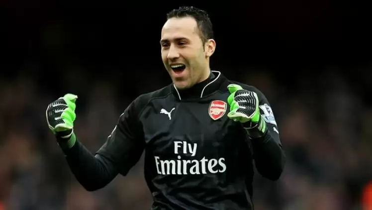 Ospina transferinde aradaki fark 3 milyon euro!