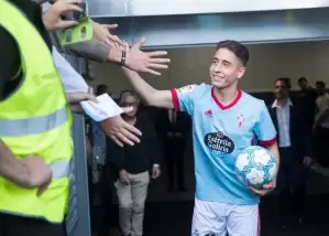 Celta Vigo, Emre Mor'u gözden çıkardı! İşte rota...