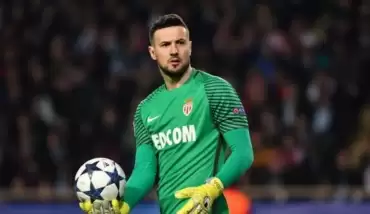 Video - Subasic bu kez Beşiktaş için kurtardı