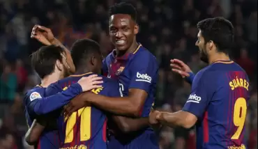 Barcelonalı yıldız futbolcu cami yaptıracak!