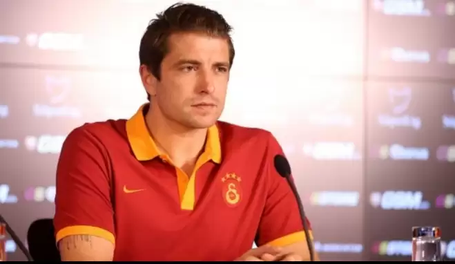 Galatasaray'dan sürpriz Carraso hamlesi...