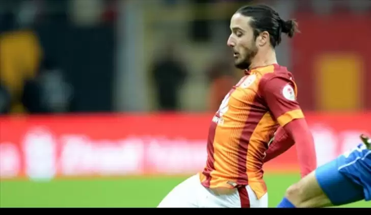 Galatasaray'ın Tarık Çamdal planı belli oldu