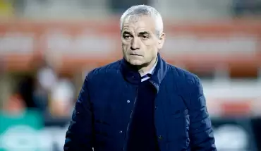 Rıza Çalımbay açıkladı: Aminu Umar ve Musa Çağıran'ı istiyorum!