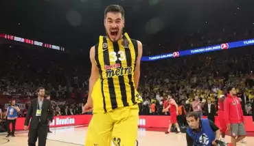 Kalinic 100. maçına çıktı