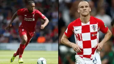 Vida ve Sturridge takasında dev pazarlık!