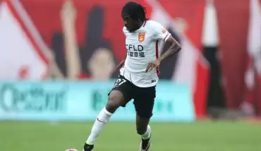 Gervinho, İtalya yolcusu! Adı Galatasaray'la anılıyordu...