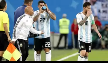 Jorge Sampaoli için müthiş teklif! İşte gideceği takım...