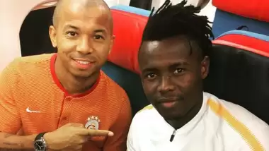 Sunday Alimi kimdir? Kaç yaşında?