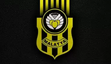 Yeni Malatyaspor'da ayrılık...