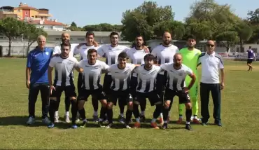 Balıkesir, Bölgesel Amatör Lig’de 2 takımla temsil edilecek