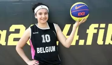 Hatay Büyükşehir Belediyespor, Hind Ben Abdelkader ile sözleşme yeniledi.