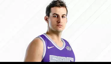 Sacramento King eski Fenerbahçeli oyuncuyu kadrosuna kattı